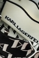 Karl Lagerfeld Logómintás kézitáska női