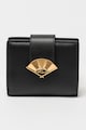 Karl Lagerfeld Bőr és műbőr pénztárca logóval női