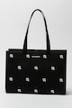 Karl Lagerfeld Shopper fazonú mintás táska női