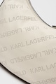 Karl Lagerfeld Чанта Moon с лого Жени