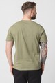 Timberland Tricou de bumbac cu logo Kennebec River Tree Barbati