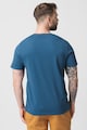 Timberland Tricou de bumbac cu logo Kennebec River Tree Barbati