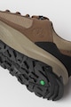 Timberland Pantofi cu insertii din piele Lincoln Park Barbati
