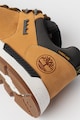 Timberland Обувки Field Trekker от набук Мъже