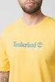 Timberland Тениска Outdoor с лого Мъже