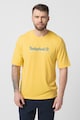 Timberland Tricou cu imprimeu logo Outdoor Barbati