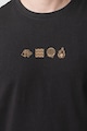 Timberland Тениска Lunar с овално деколте Мъже
