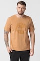 Timberland Tricou cu imprimeu logo Merrymack Barbati