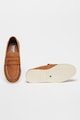 Timberland Pantofi loafer din piele nabuc Classic Barbati