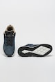 Timberland Кожени обувки Euro Trekker със синтетика Мъже