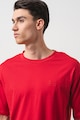 Gant Памучна тениска със стандартна кройка Мъже