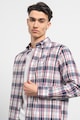 Gant Карирана памучна риза Мъже