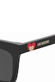 Love Moschino Слънчеви очила с лого Жени