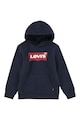 Levi's Hanorac cu imprimeu logo Baieti