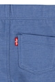 Levi's Set de pantaloni din amestec de bumbac - 2 perechi Fete