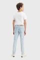 Levi's Blugi conici cu 5 buzunare Baieti