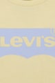 Levi's Kerek nyakú logós póló Lány