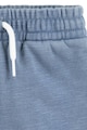 Levi's Set de pantaloni de trening si hanorac cu fermoar din amestec de bumbac Baieti