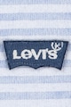 Levi's Боди от органичен памук - 3 броя Момчета