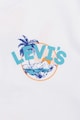 Levi's Тениска с щампа на гърба Момчета