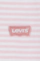 Levi's Боди от органичен памук - 3 броя Момичета