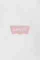 Levi's Боди от органичен памук - 3 броя Момичета