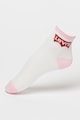 Levi's Къси чорапи с цветен блок - 3 чифта Момичета