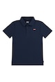 Levi's Tricou polo cu imprimeu logo Baieti