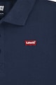 Levi's Tricou polo cu imprimeu logo Baieti