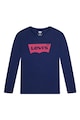 Levi's Bluza cu imprimeu logo Fete