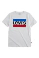 Levi's Tricou cu imprimeu logo Baieti