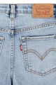 Levi's Blugi evazati cu 5 buzunare 726 Fete