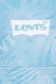 Levi's Palarie bucket cu imprimeu logo Baieti