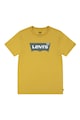 Levi's Tricou cu imprimeu logo Baieti