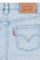 Levi's 720 magas derekú super skinny fit farmernadrág Lány