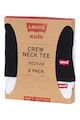 Levi's Kerek nyakú póló szett - 2 db Fiú