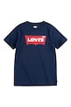 Levi's Tricou cu imprimeu logo Baieti