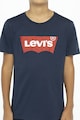 Levi's Tricou cu imprimeu logo Baieti