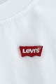 Levi's Блуза с памук с лого Момчета
