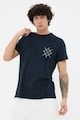 Trendyol Памучна тениска с щампа Мъже
