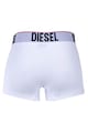 Diesel Set de boxeri cu banda logo in talie - 3 perechi Barbati