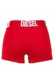 Diesel Set de boxeri cu banda logo in talie - 3 perechi Barbati