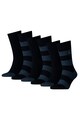 Tommy Hilfiger Дълги чорапи на райе - 6 чифта Мъже