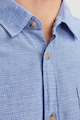 Jack & Jones Риза по тялото с джоб Мъже
