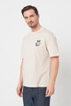 Jack & Jones Tricou cu imprimeu pe partea din spate Barbati