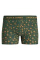 Jack & Jones Logós derekú boxer szett - 3 db férfi