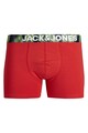 Jack & Jones Logós derekú boxer szett - 5 db férfi