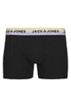 Jack & Jones Egyszínű boxer szett - 5 db férfi