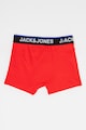 Jack & Jones Set de boxeri cu banda logo - 5 perechi Baieti