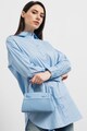 ARMANI EXCHANGE Egyszínű hosszú ing női